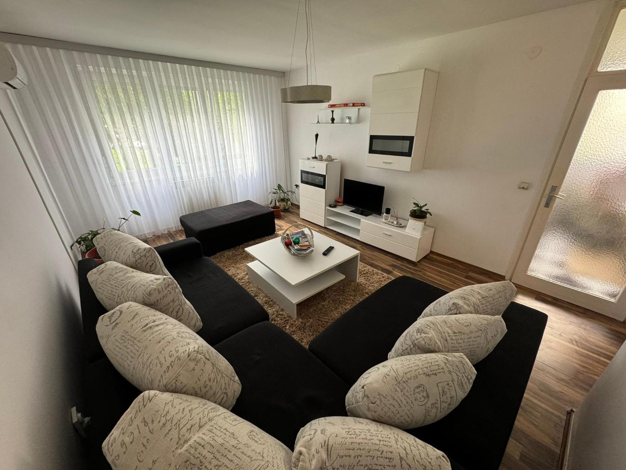 Apartment Share Sarajevo Exterior photo